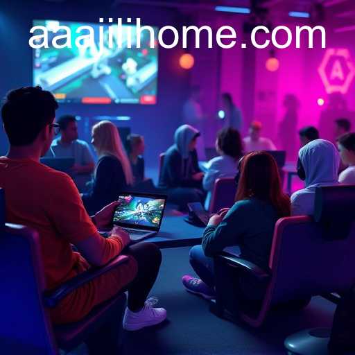 The Evolution of Gaming in 2026