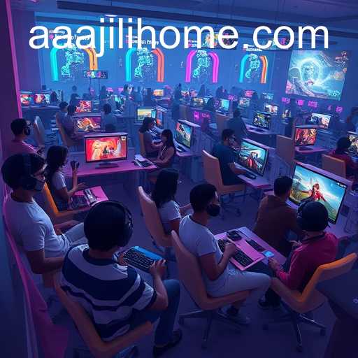 The Rise of Online Gaming Communities in 2026