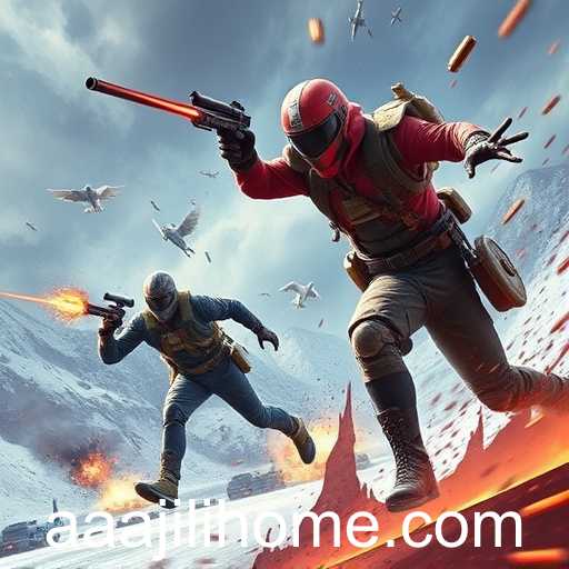 Gaming Industry Faces New Challenges in 2025