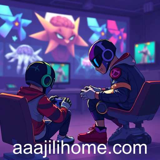 The Impact of Gaming on Cognitive Skills