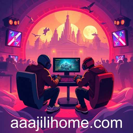 Exploring the Rise of English Game Websites