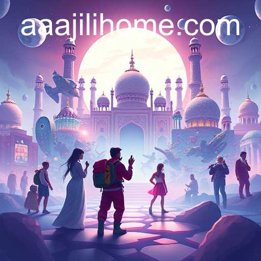 The Rise of 'Aaajili': A Gaming Phenomenon